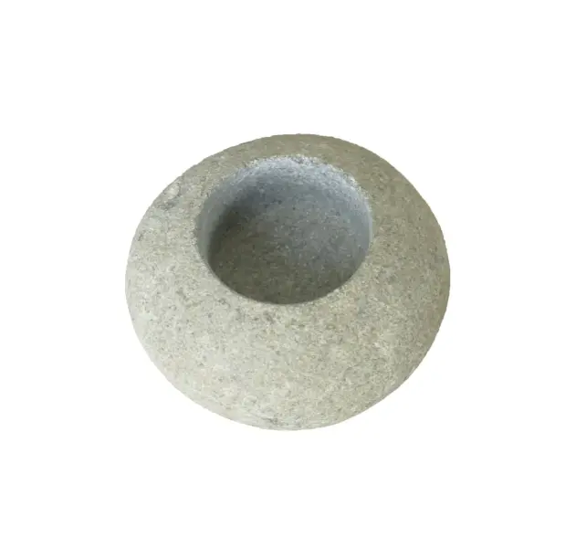 Product image 1 of the product “Model France  - RS-TLIGHT1-7X9X6, packed by 25 pcs. made of Riverstone ”